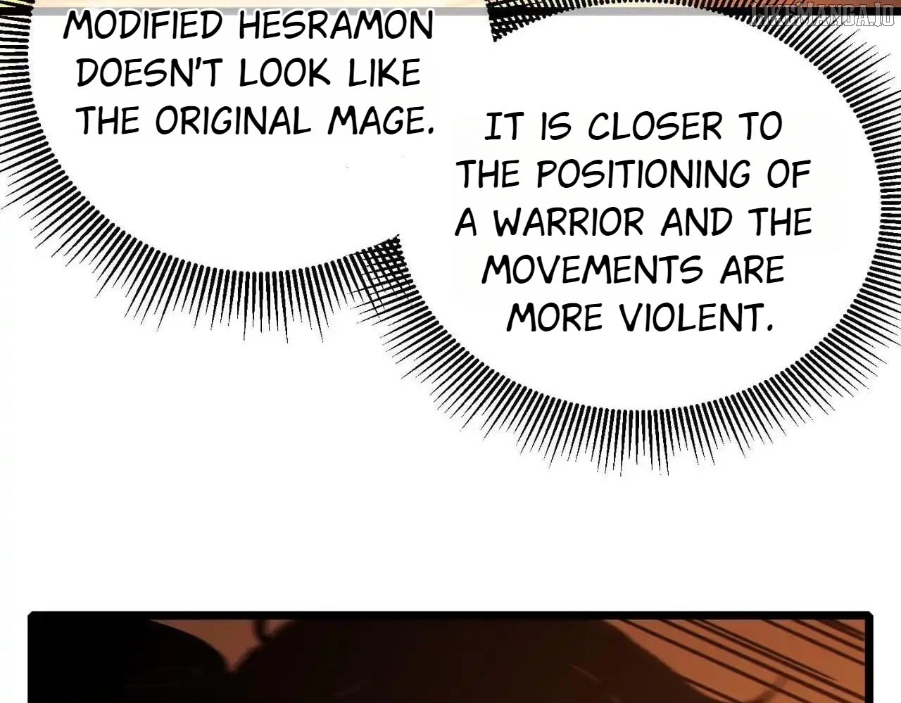 I Rely on My Invincibility to Deal Tons of Damage Passively! Chapter 118 - page 33